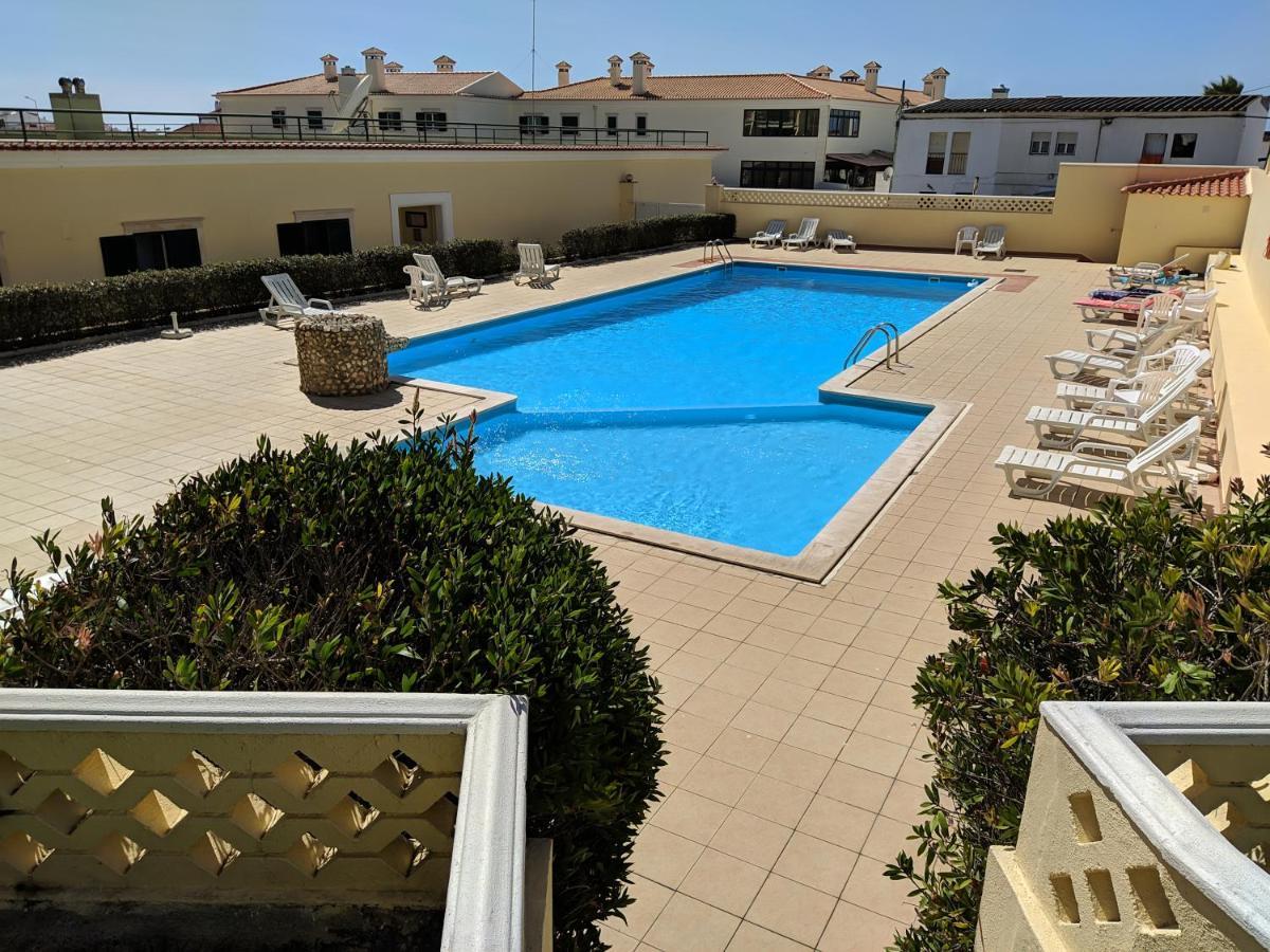 Ericeira II - Apartment With Pool - Horizonte Mar Zewnętrze zdjęcie