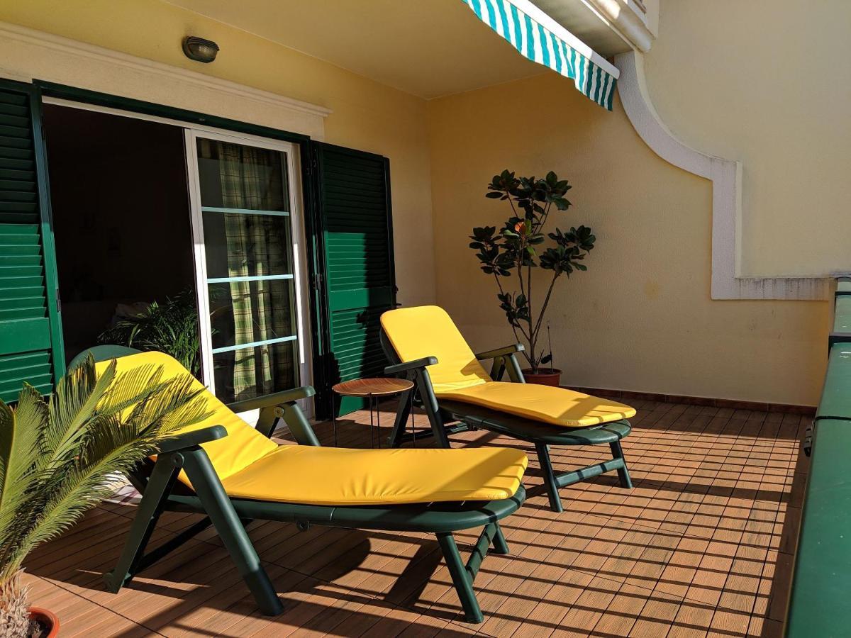 Ericeira II - Apartment With Pool - Horizonte Mar Zewnętrze zdjęcie