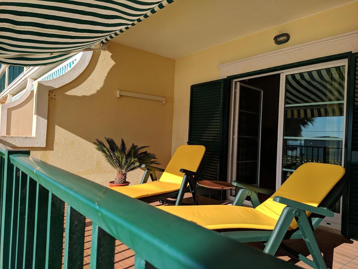 Ericeira II - Apartment With Pool - Horizonte Mar Zewnętrze zdjęcie