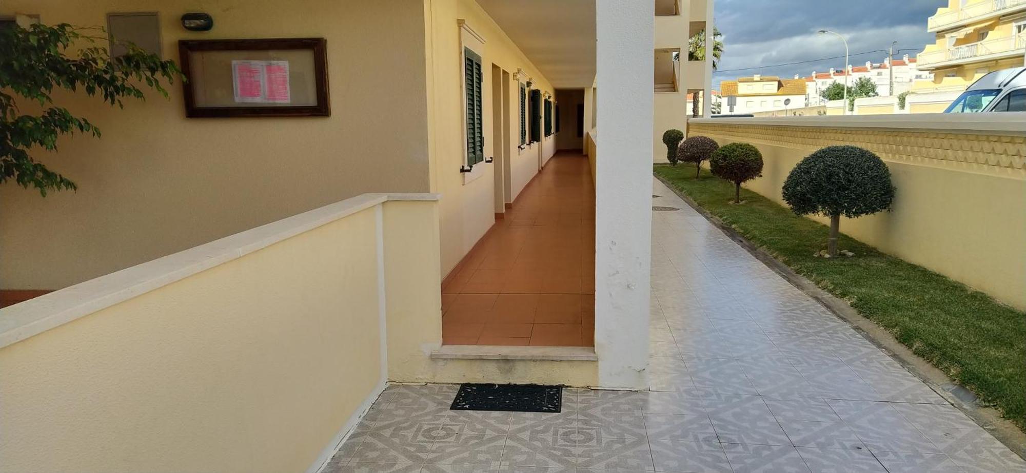 Ericeira II - Apartment With Pool - Horizonte Mar Zewnętrze zdjęcie